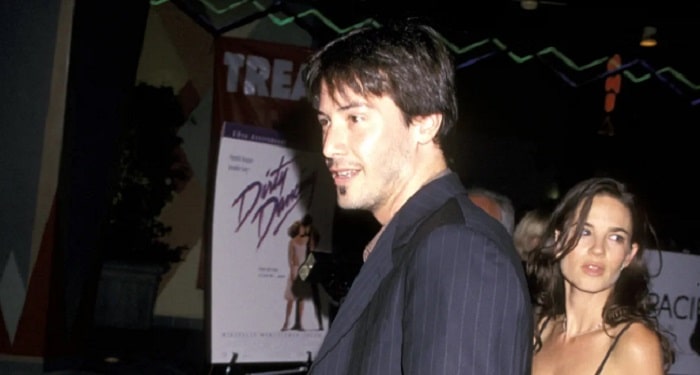 Know Ava Archer Syme-Reeves: Keanu Reeves’ Deceased Daughter With His Departed Partner Jennifer Syme